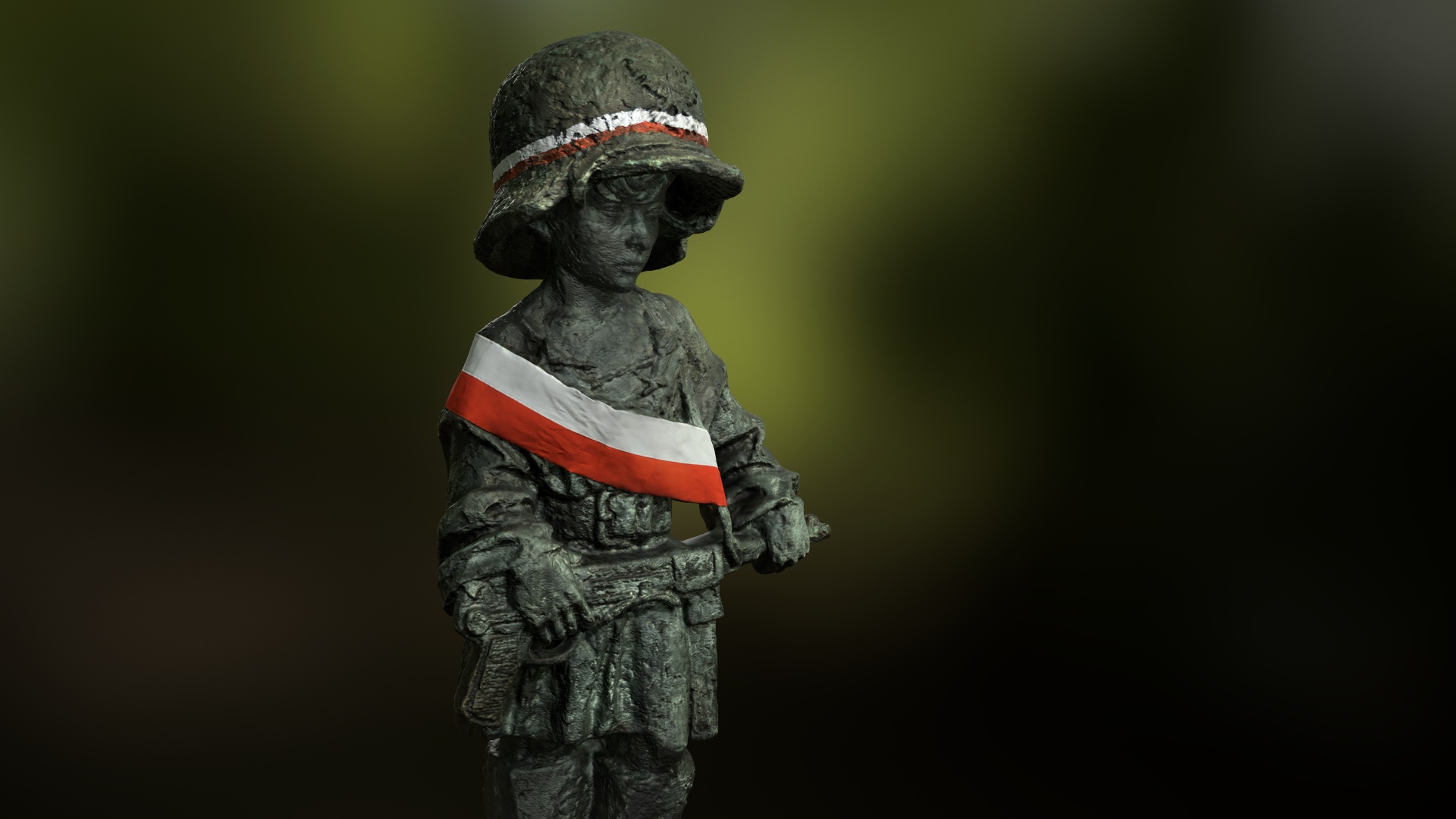 museum digitalization 3d